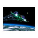 In Orbit 2 posters
