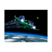 In Orbit 2 posters by joolzdepuma In Orbit 2 posters