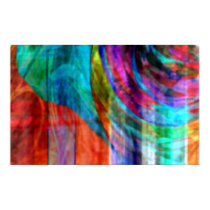 In Orbit For At Least a While... posters
