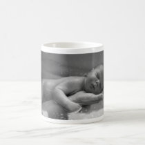 IN OUR HANDS mugs