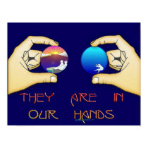 IN_OUR_HANDS posters