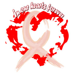In Our Hearts Forever