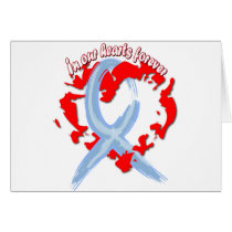 In Our Hearts Forever cards