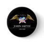 In Our Hearts Forever Customizable Button