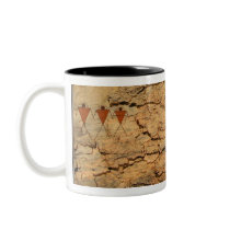 In Our Image mugs