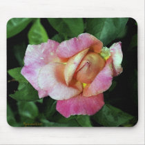 In Peace Mousepad
