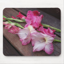 In Pink G_140 Mousepad