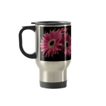 In Pink Hot/Cold Mug