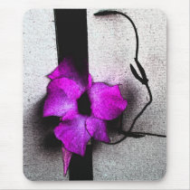 In Pink M_195 Mousepad
