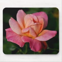 In Pink Mousepad