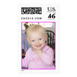  in Pink Stamps