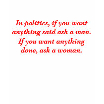 In politics..... t-shirts by SweetRascal In politics..... t-shirts