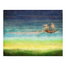In Pursuit of Everything print