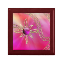 In Radiant Splendor Gift Box