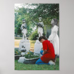 In Remembrance of Me Poster