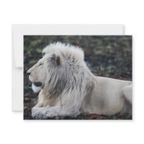 In Repose invitations