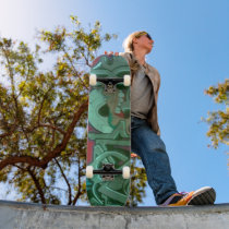 In Sane! Skateboard Decks