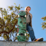 In Sane! Skateboard Decks