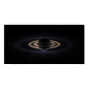 In Saturn's Shadow posters