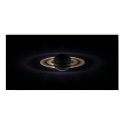 In Saturn's Shadow posters by solarviews In Saturn's Shadow posters