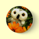 In Search For Fairies buttons by Heartworks In Search For Fairies buttons