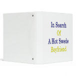 In Search Of A Hot Swede Boyfriend Binders