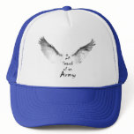 In Search of an Army Hat In Search of an Army Hat