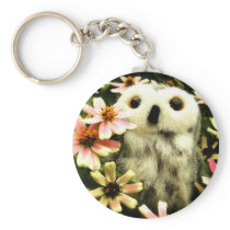 In Search Of Fairies keychains