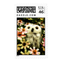 In Search Of Fairies Postage