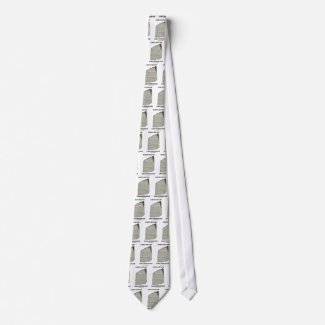 In Search Of Rosetta Stone Address Communication tie