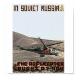 In Soviet Russia...The Roflcopter Laughs At You!