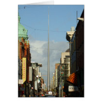 In-Spired  by Dublin cards