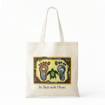 In Step with Honu bags