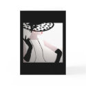 '' IN STYLE " card