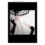 '' IN STYLE " card