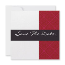 IN Stylish wedding Announcement invitations by myhome71 IN Stylish wedding Announcement invitations
