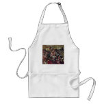 In The Abattoir By Corinth Lovis (Best Quality) Aprons