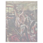 In The Abattoir By Corinth Lovis (Best Quality) Letterhead Template