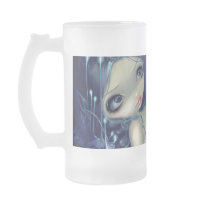 “In the Abyss” Mug