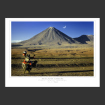 In The Atacama Print posters