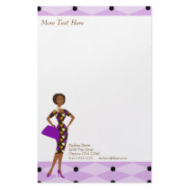 In The Bag stationery by trennea In The Bag stationery