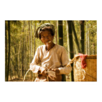 In the Bamboo Grove posters by SabineSt In the Bamboo Grove posters