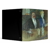 In the Bar: The Fat Proprietor Binders