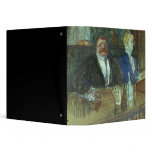 In the Bar: The Fat Proprietor Binders