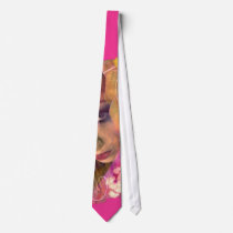 In the Beauty of Nature Tie by dawntaylor In the Beauty of Nature Tie