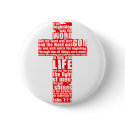 In The Beginning... buttons