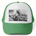 .......in the beginning hats by meyerfamily .......in the beginning hats