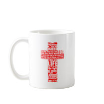 In The Beginning... Mug
