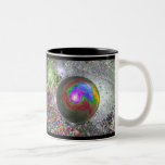 "In The Beginning" Mug By Glenn McCarthy mugs