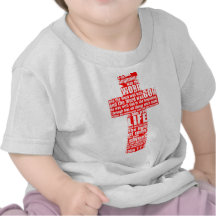 In The Beginning... Shirts